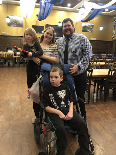 Meet the Family