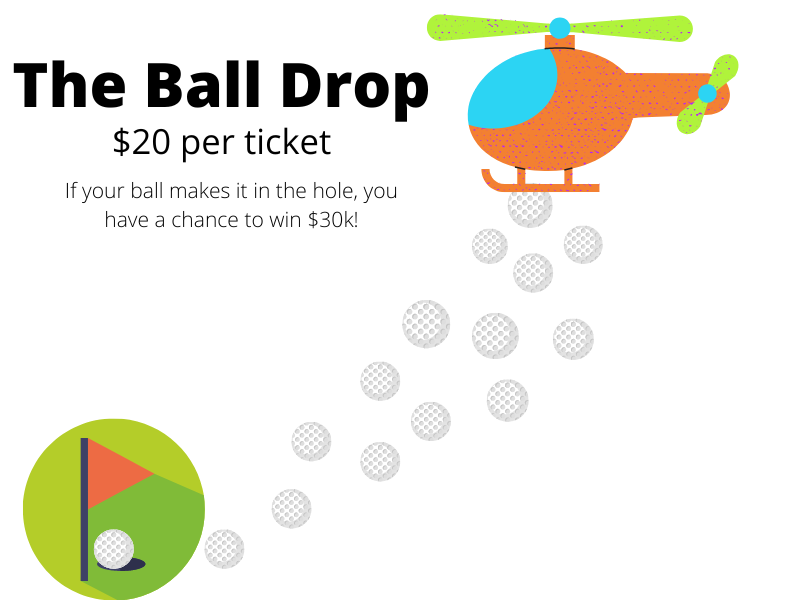 TheBallDrop One for the Kids