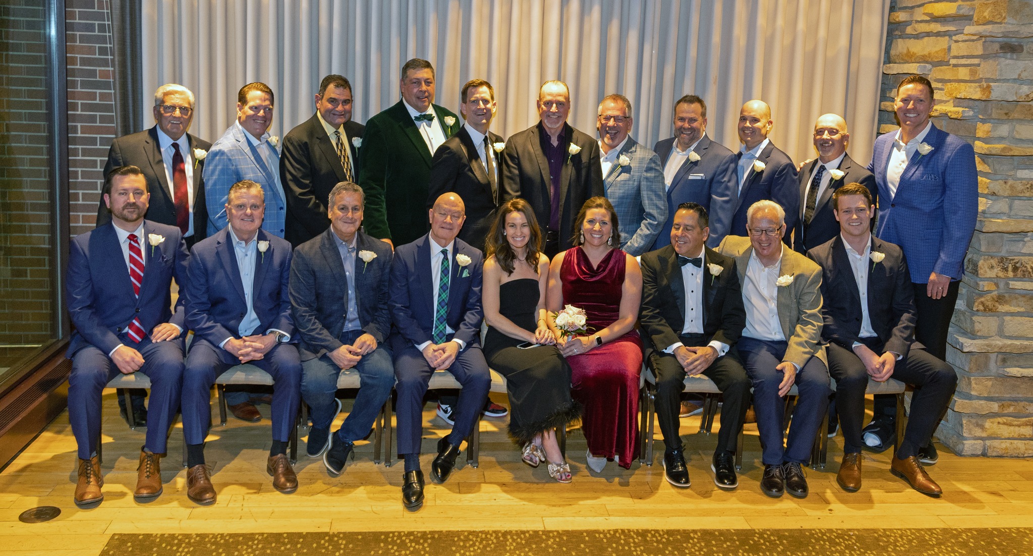 About the Curve Ball